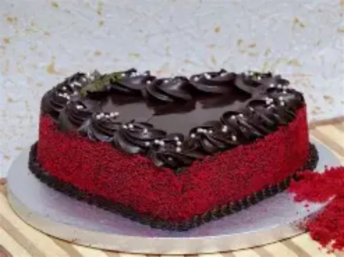Choco velvet